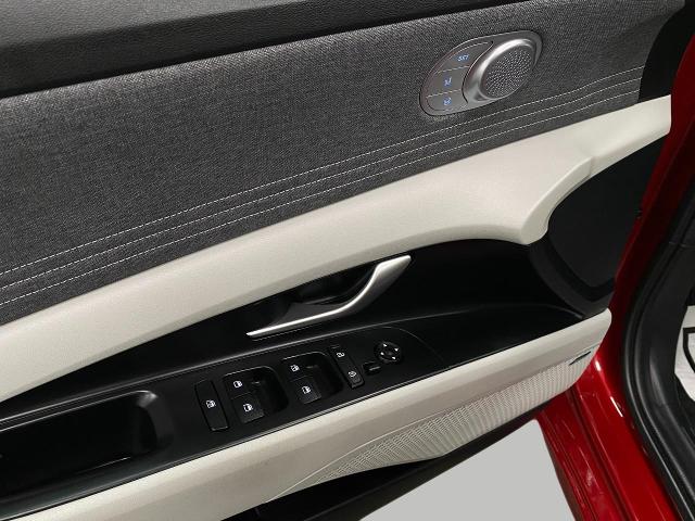 2023 Hyundai ELANTRA Hybrid Vehicle Photo in Appleton, WI 54913