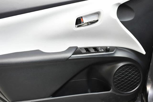 2021 Toyota Prius Prime Vehicle Photo in DALLAS, TX 75235