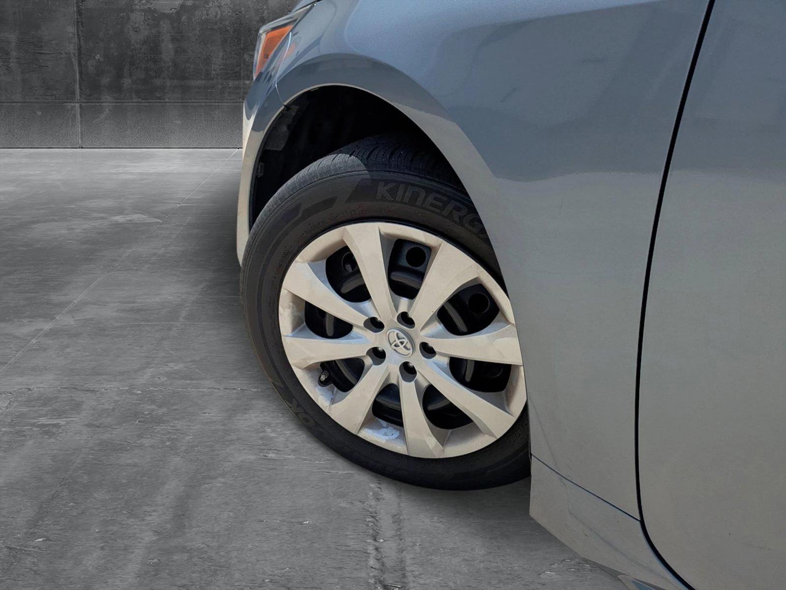 2022 Toyota Corolla Vehicle Photo in Winter Park, FL 32792