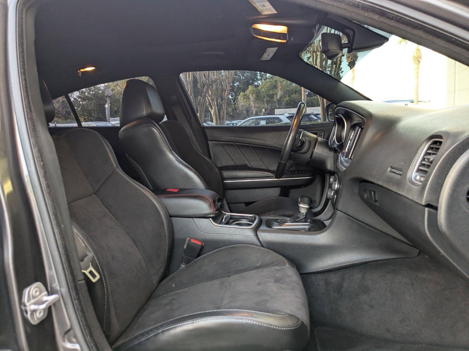 2018 Dodge Charger Vehicle Photo in Sanford, FL 32771