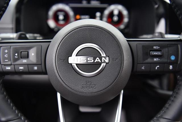 2023 Nissan Pathfinder Vehicle Photo in Ballwin, MO 63011