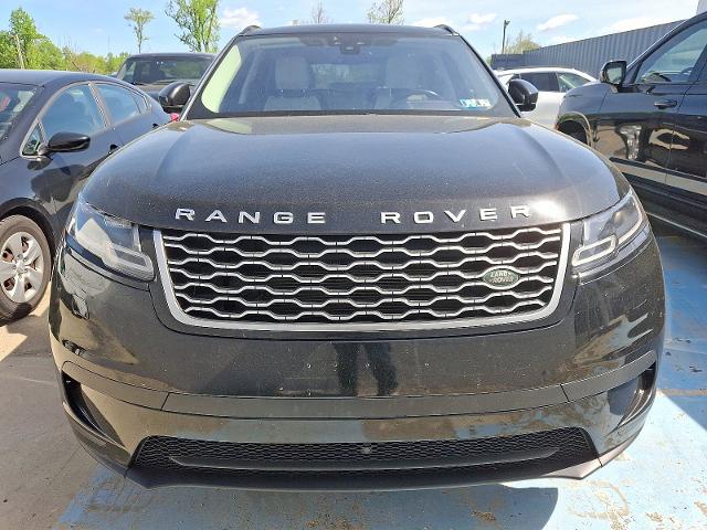 2018 Land Rover Range Rover Velar Vehicle Photo in TREVOSE, PA 19053-4984