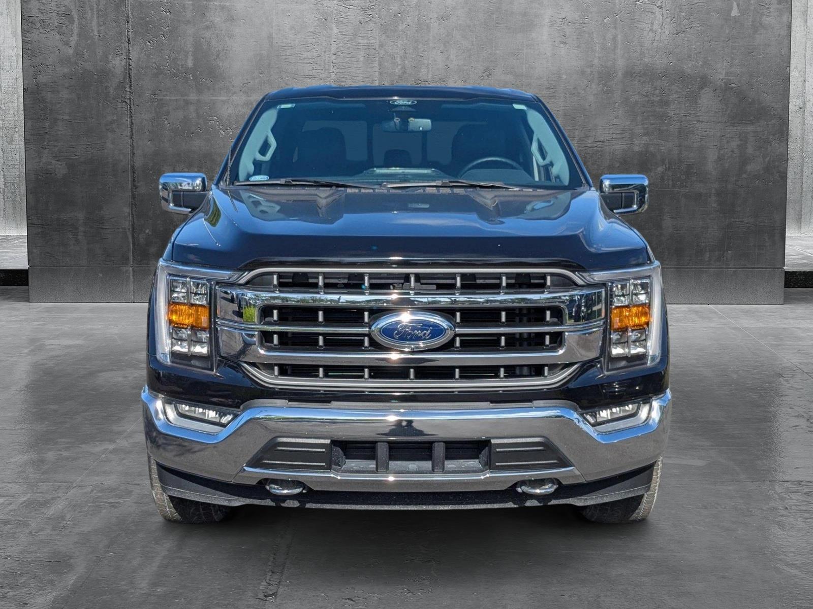2022 Ford F-150 Vehicle Photo in Miami, FL 33015