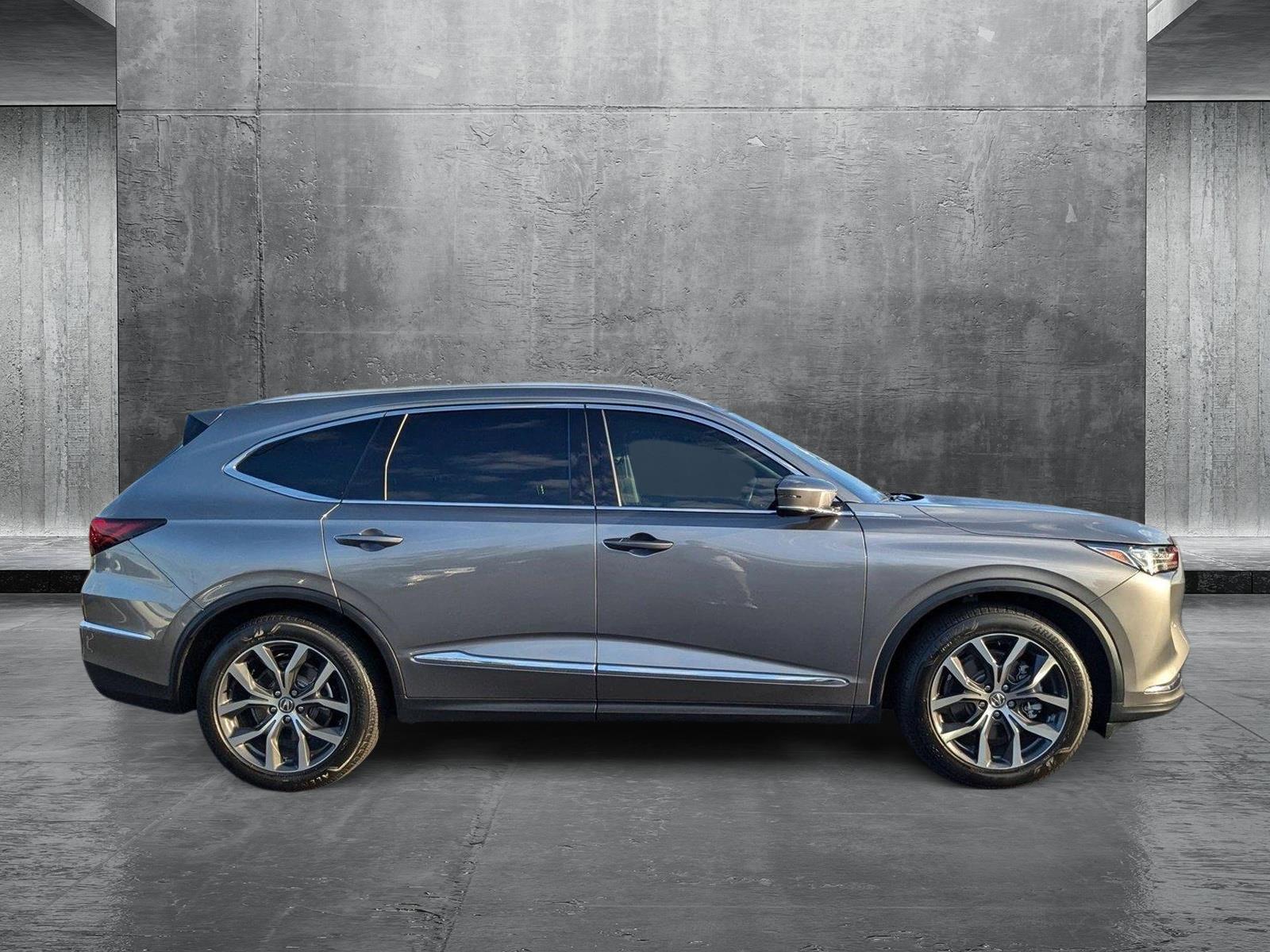 2022 Acura MDX Vehicle Photo in Sanford, FL 32771