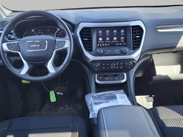 2023 GMC Acadia Vehicle Photo in APPLETON, WI 54914-8833