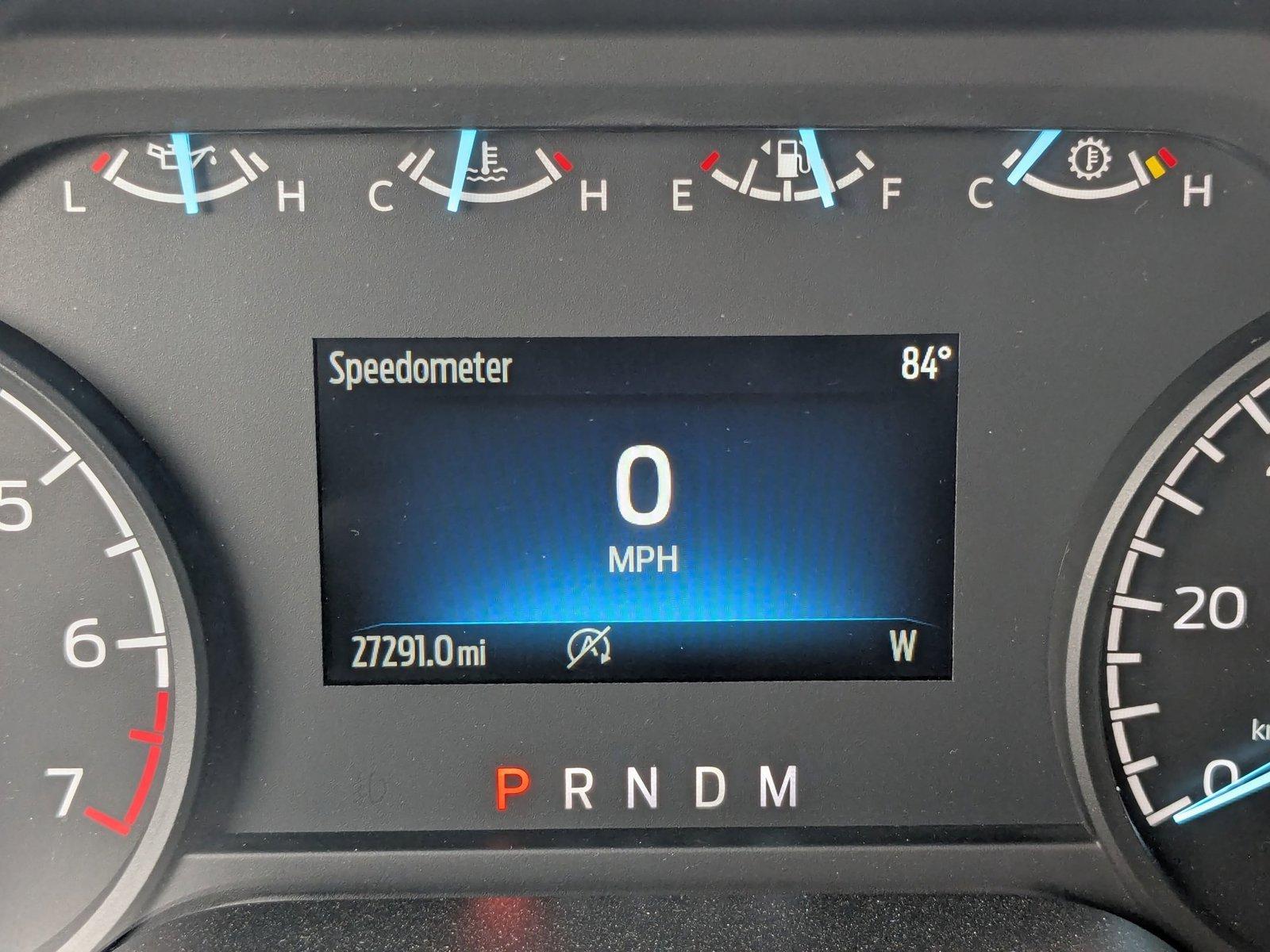 2022 Ford F-150 Vehicle Photo in St. Petersburg, FL 33713