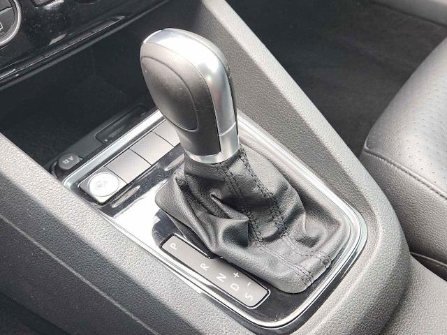 2017 Volkswagen Jetta Vehicle Photo in DALLAS, TX 75209