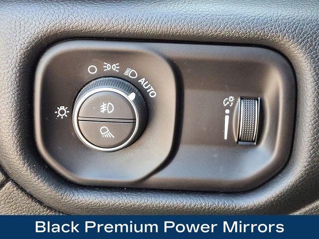 2022 Ram 1500 Vehicle Photo in PAWLING, NY 12564-3219