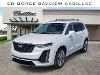 Certified 2023 Cadillac XT6 Premium Luxury with VIN 1GYKPCRS9PZ198183 for sale in Fort Lauderdale, FL