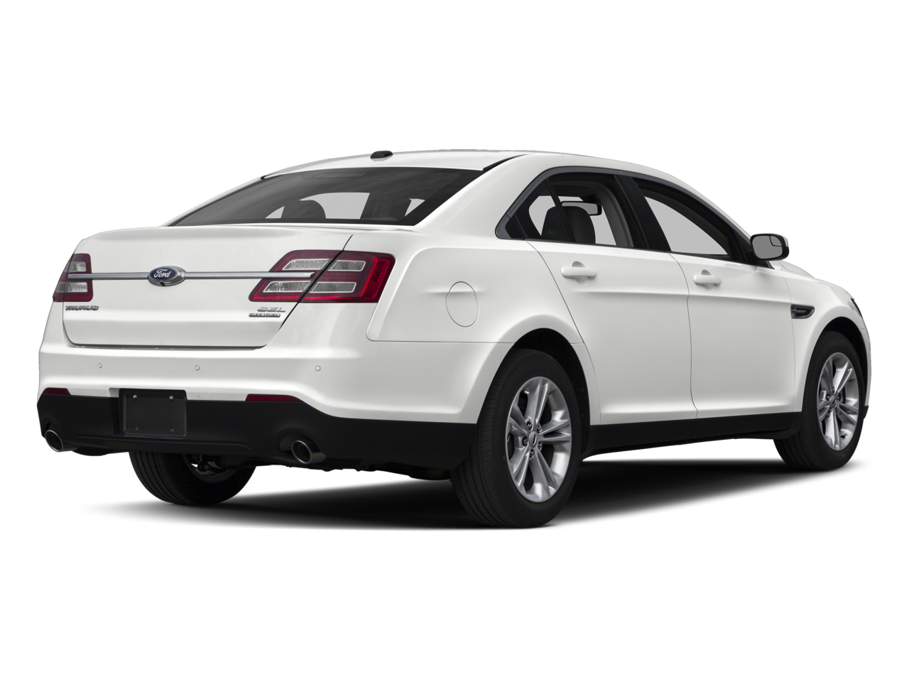 2016 Ford Taurus Vehicle Photo in Green Bay, WI 54304