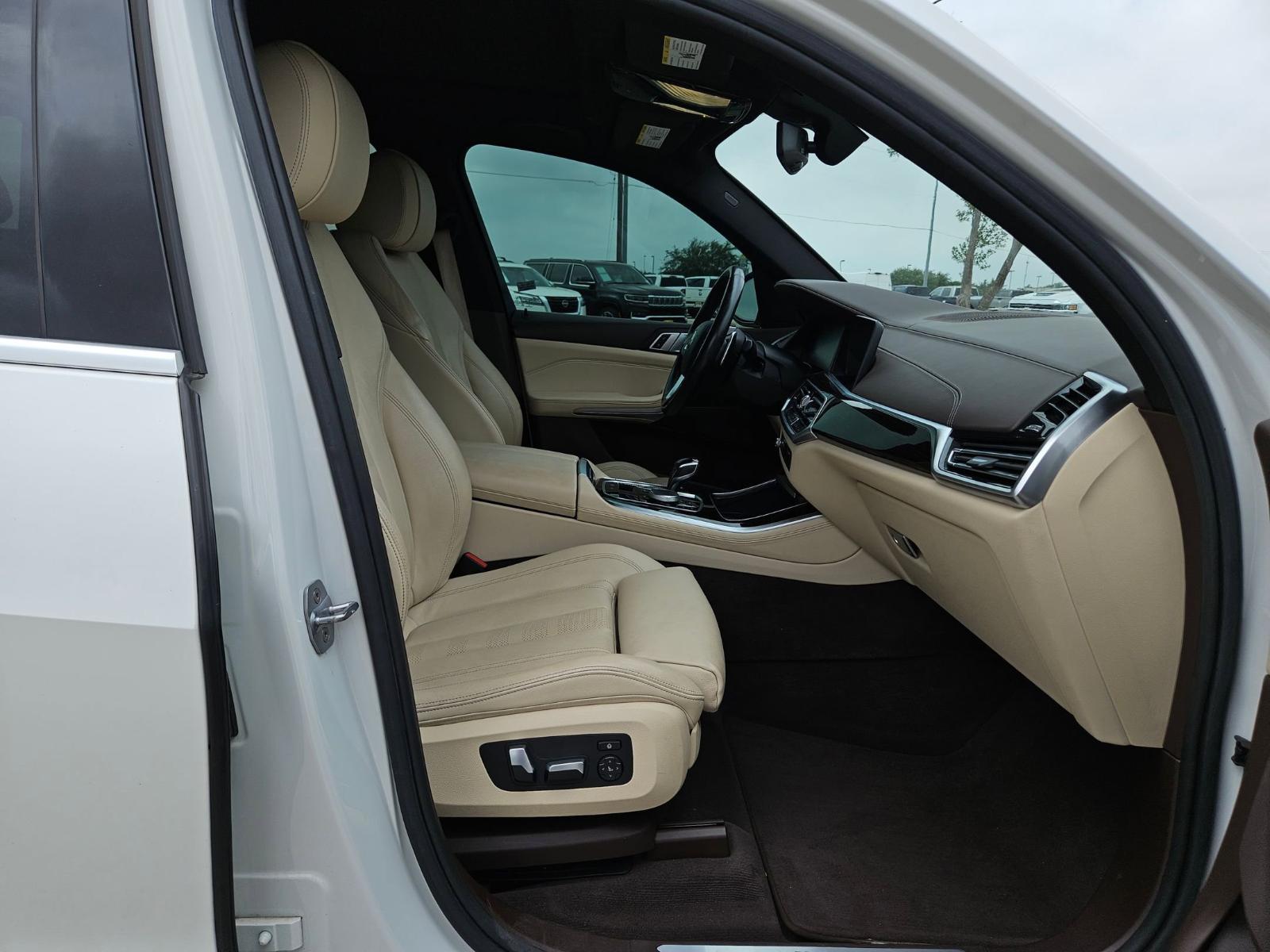 2019 BMW X5 xDrive40i Vehicle Photo in Seguin, TX 78155