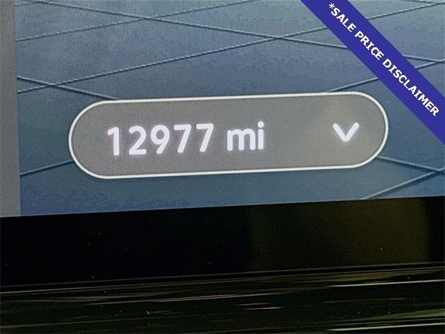 2023 Volkswagen ID.4 Vehicle Photo in Puyallup, WA 98371
