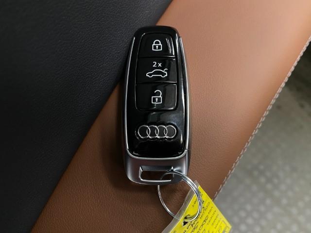 2025 Audi Q7 Vehicle Photo in Appleton, WI 54913