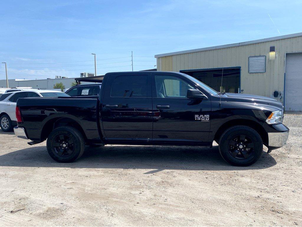 2022 Ram 1500 Classic Vehicle Photo in SAVANNAH, GA 31406-4513