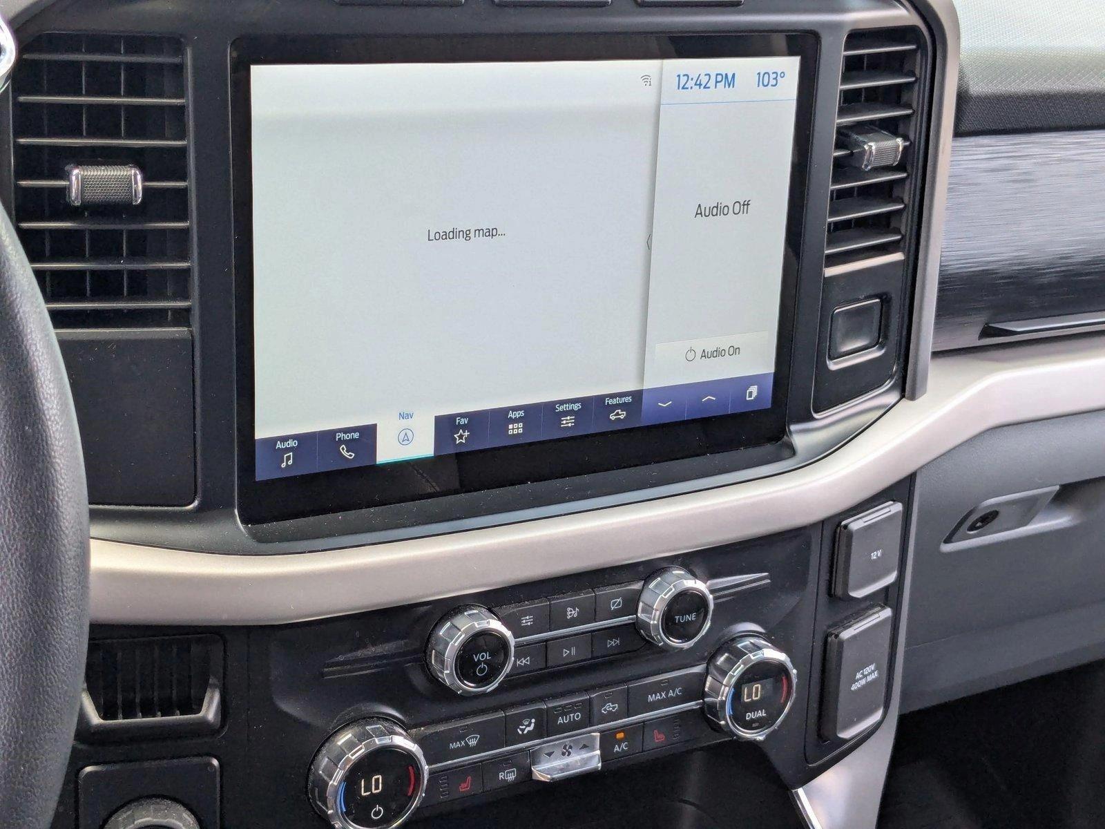 2021 Ford F-150 Vehicle Photo in Tampa, FL 33614