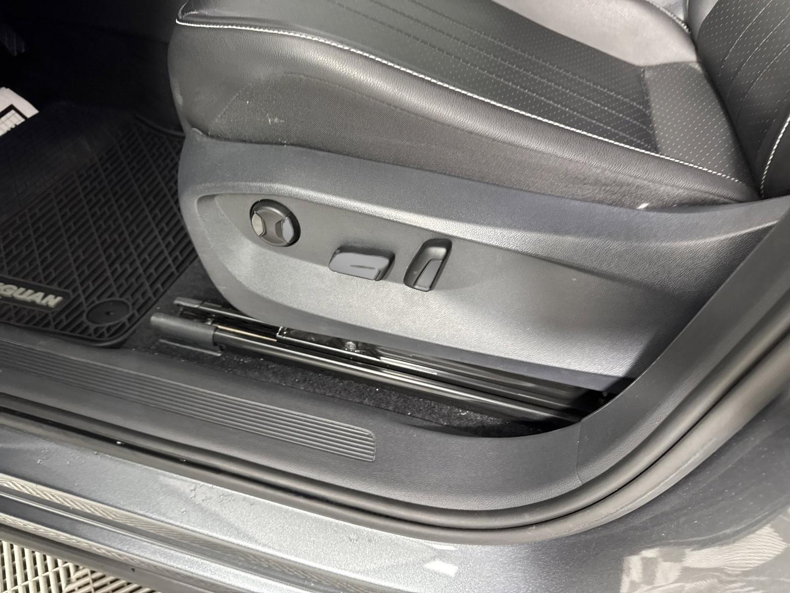 2022 Volkswagen Tiguan Vehicle Photo in Georgetown, TX 78626