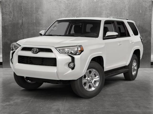 2014 Toyota 4Runner Vehicle Photo in Winter Park, FL 32792