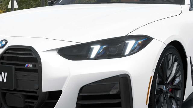 2025 BMW M440i xDrive Vehicle Photo in GRAPEVINE, TX 76051