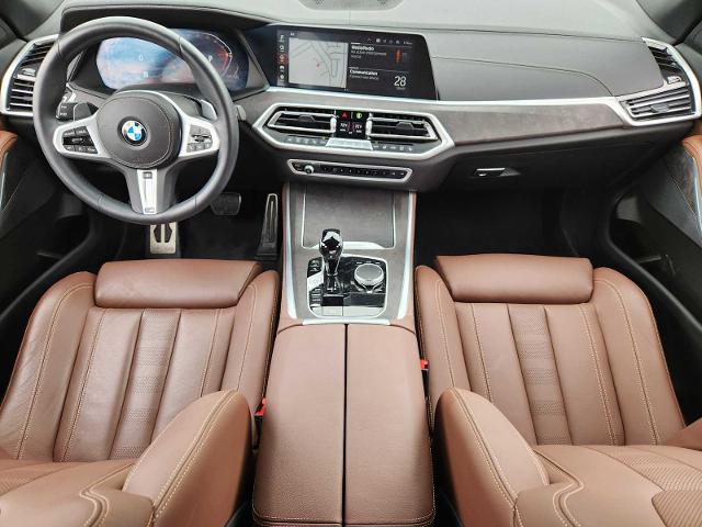 2022 BMW X5 sDrive40i Vehicle Photo in PLANO, TX 75024