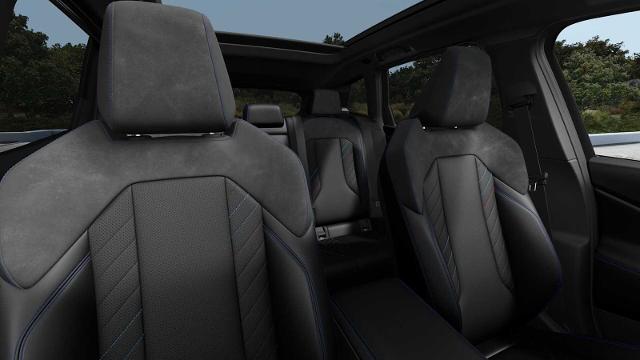 2025 BMW X3 30 xDrive Vehicle Photo in GRAPEVINE, TX 76051