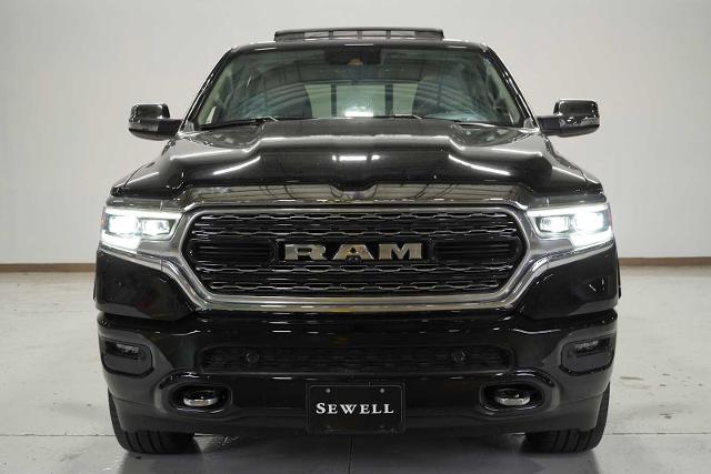 2022 Ram 1500 Vehicle Photo in GRAPEVINE, TX 76051