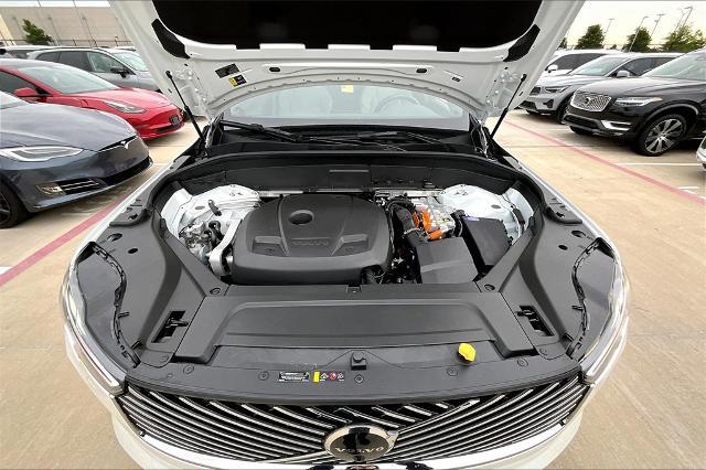 2025 Volvo XC90 Plug-In Hybrid Vehicle Photo in Grapevine, TX 76051