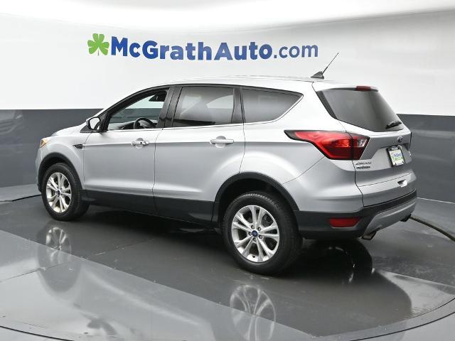 2019 Ford Escape Vehicle Photo in Cedar Rapids, IA 52402
