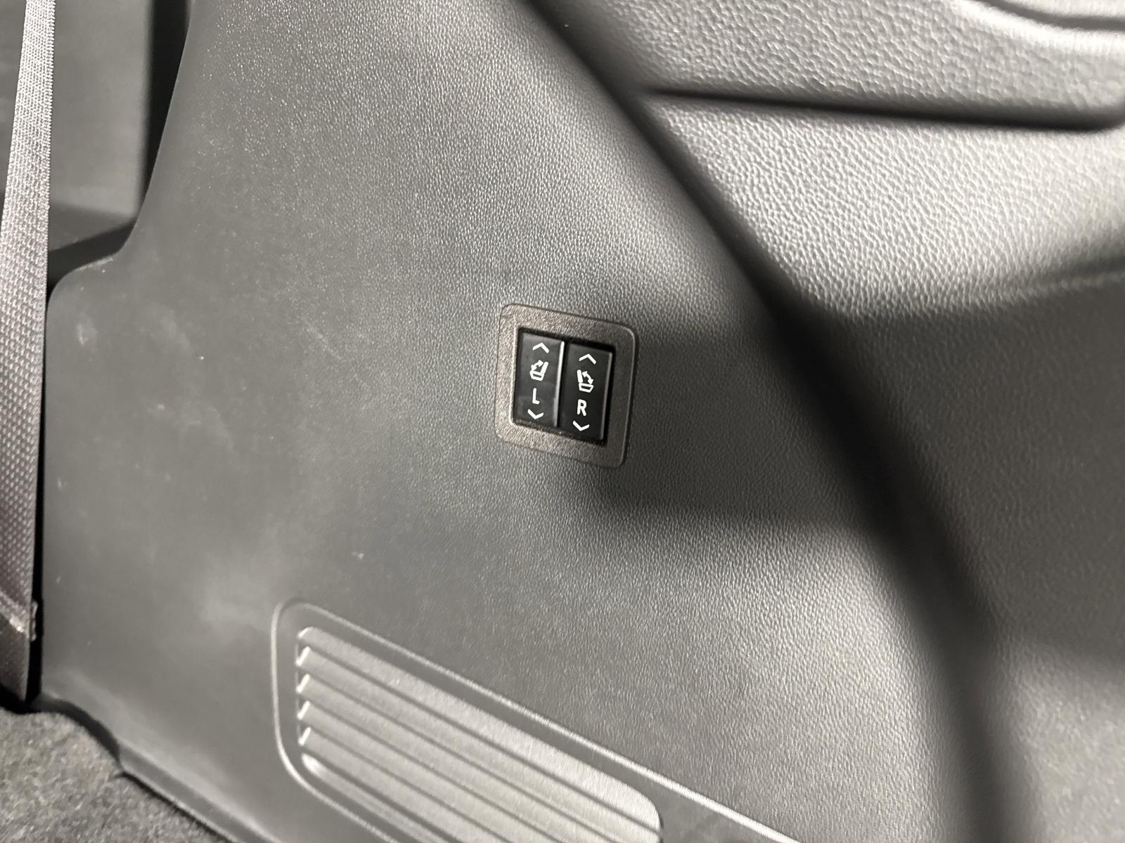 2020 Buick Enclave Vehicle Photo in GEORGETOWN, TX 78626-7508