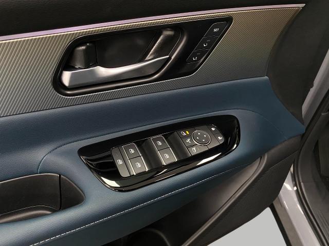 2025 Nissan Murano Vehicle Photo in Appleton, WI 54913