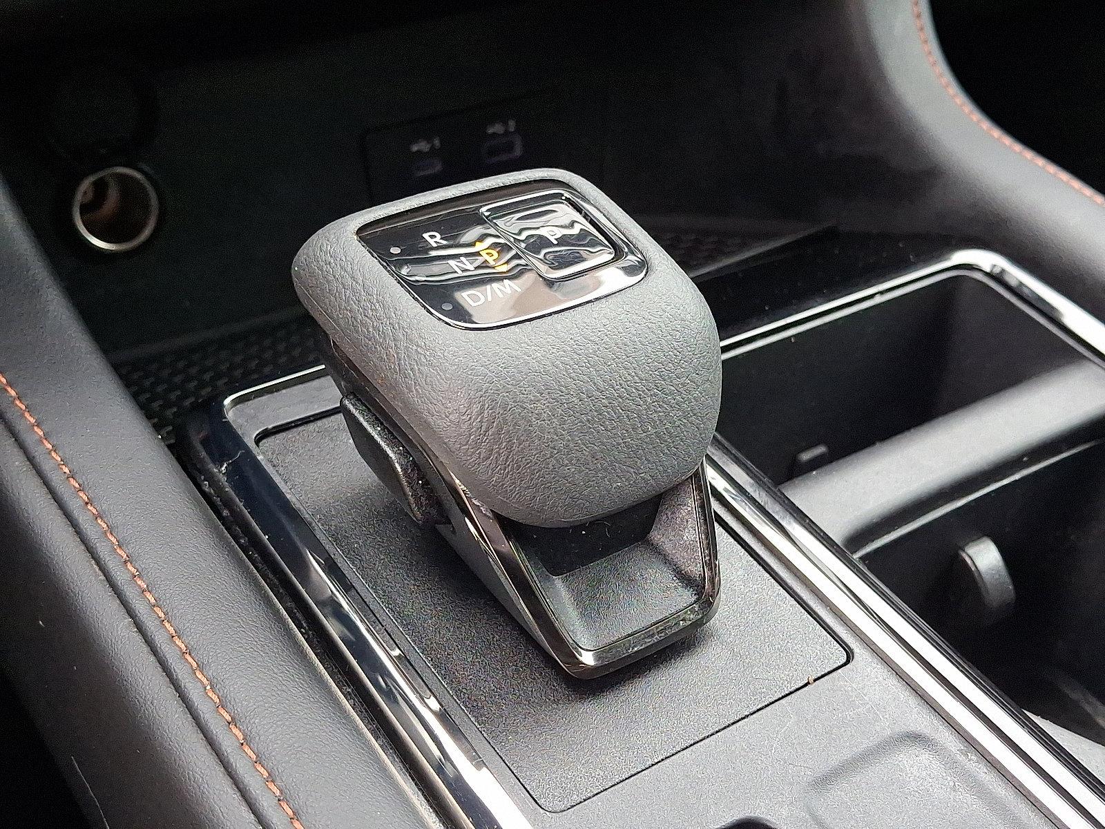2023 Nissan Pathfinder Vehicle Photo in Mechanicsburg, PA 17050-2306