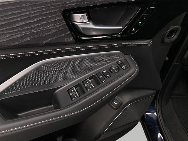 2025 Acura MDX Vehicle Photo in Appleton, WI 54913