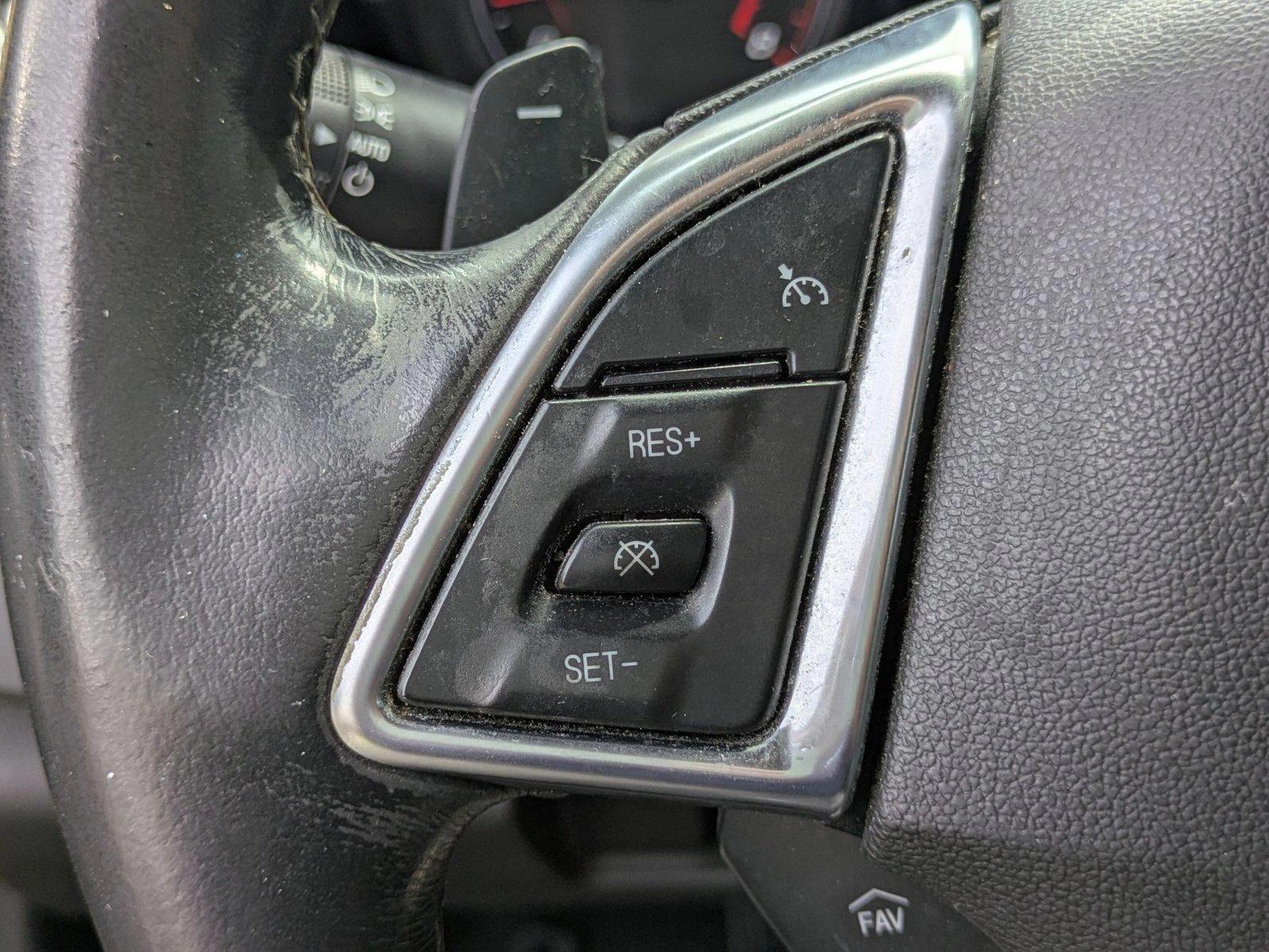 2017 Chevrolet Camaro Vehicle Photo in Clearwater, FL 33761