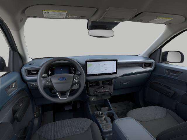 2025 Ford Maverick Vehicle Photo in Oshkosh, WI 54901
