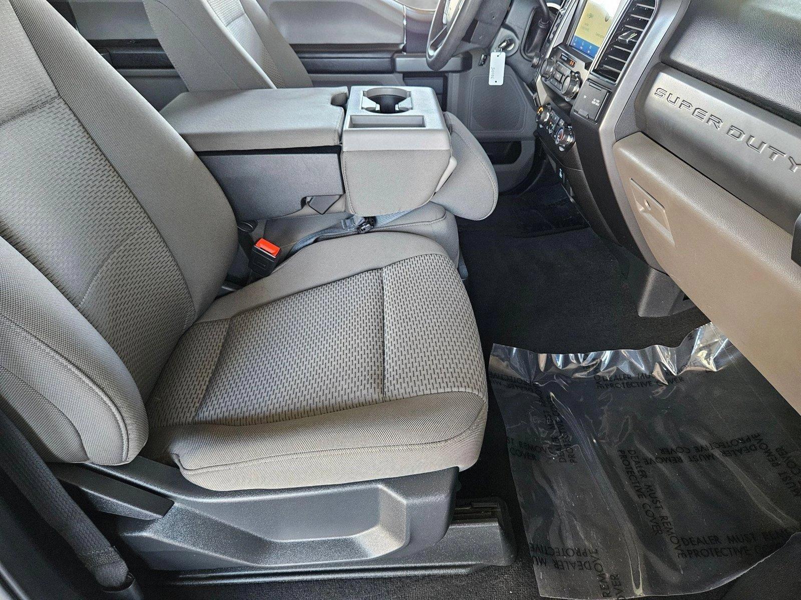 2022 Ford Super Duty F-250 SRW Vehicle Photo in Henderson, NV 89014