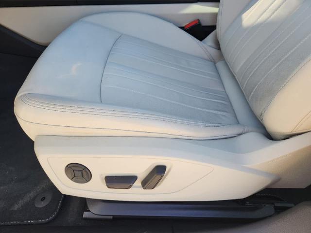 2024 Audi A6 Sedan Vehicle Photo in MCKINNEY, TX 75070