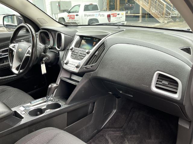 2016 Chevrolet Equinox Vehicle Photo in PITTSBURGH, PA 15226-1209