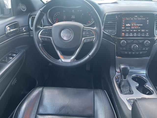 2021 Jeep Grand Cherokee Vehicle Photo in Willow Grove, PA 19090
