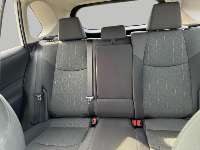 2022 Toyota RAV4 Vehicle Photo in Oshkosh, WI 54904