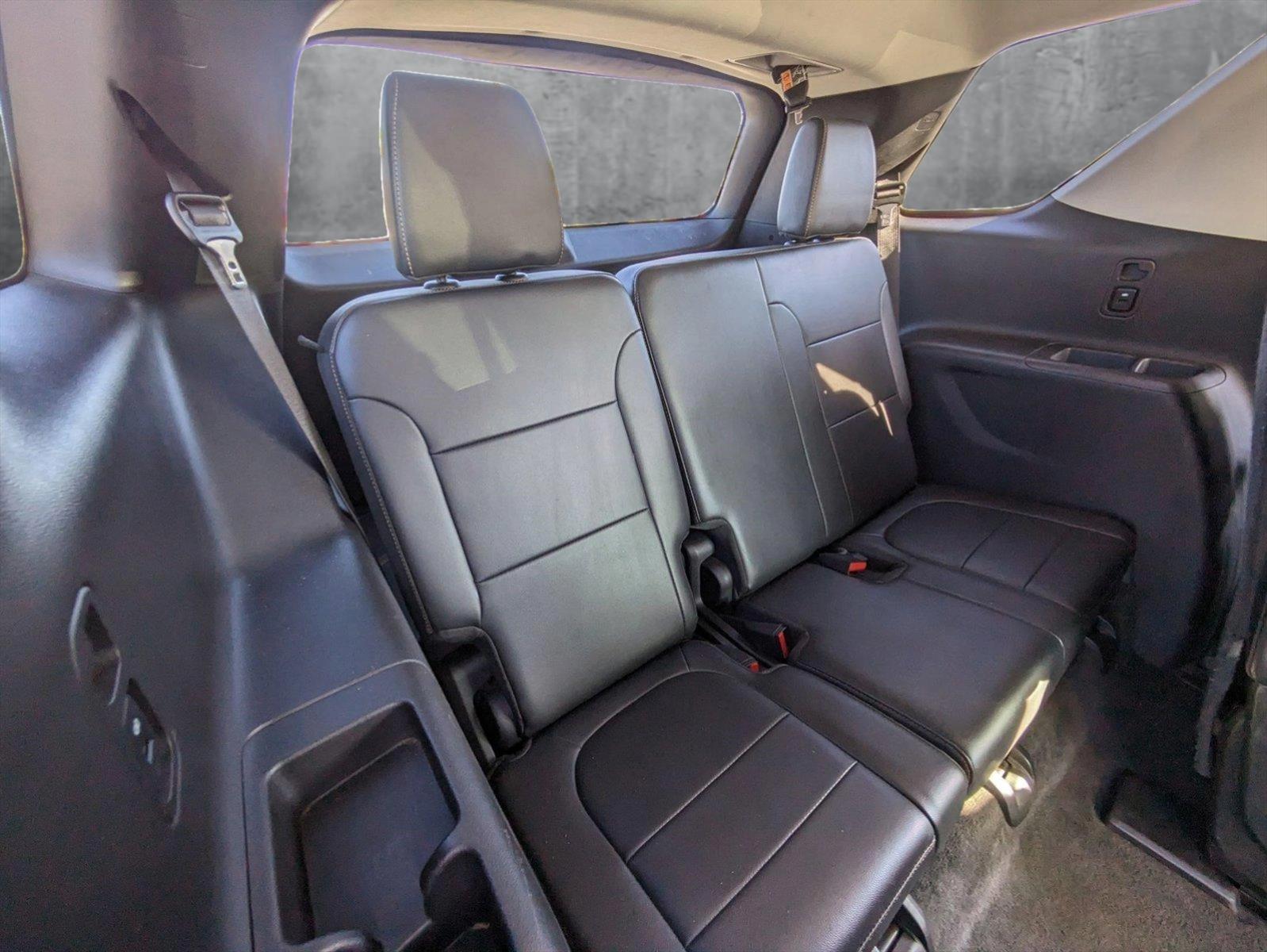 2020 Chevrolet Traverse Vehicle Photo in ORLANDO, FL 32808-7998