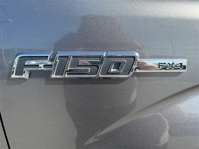 2013 Ford F-150 Vehicle Photo in POST FALLS, ID 83854-5365