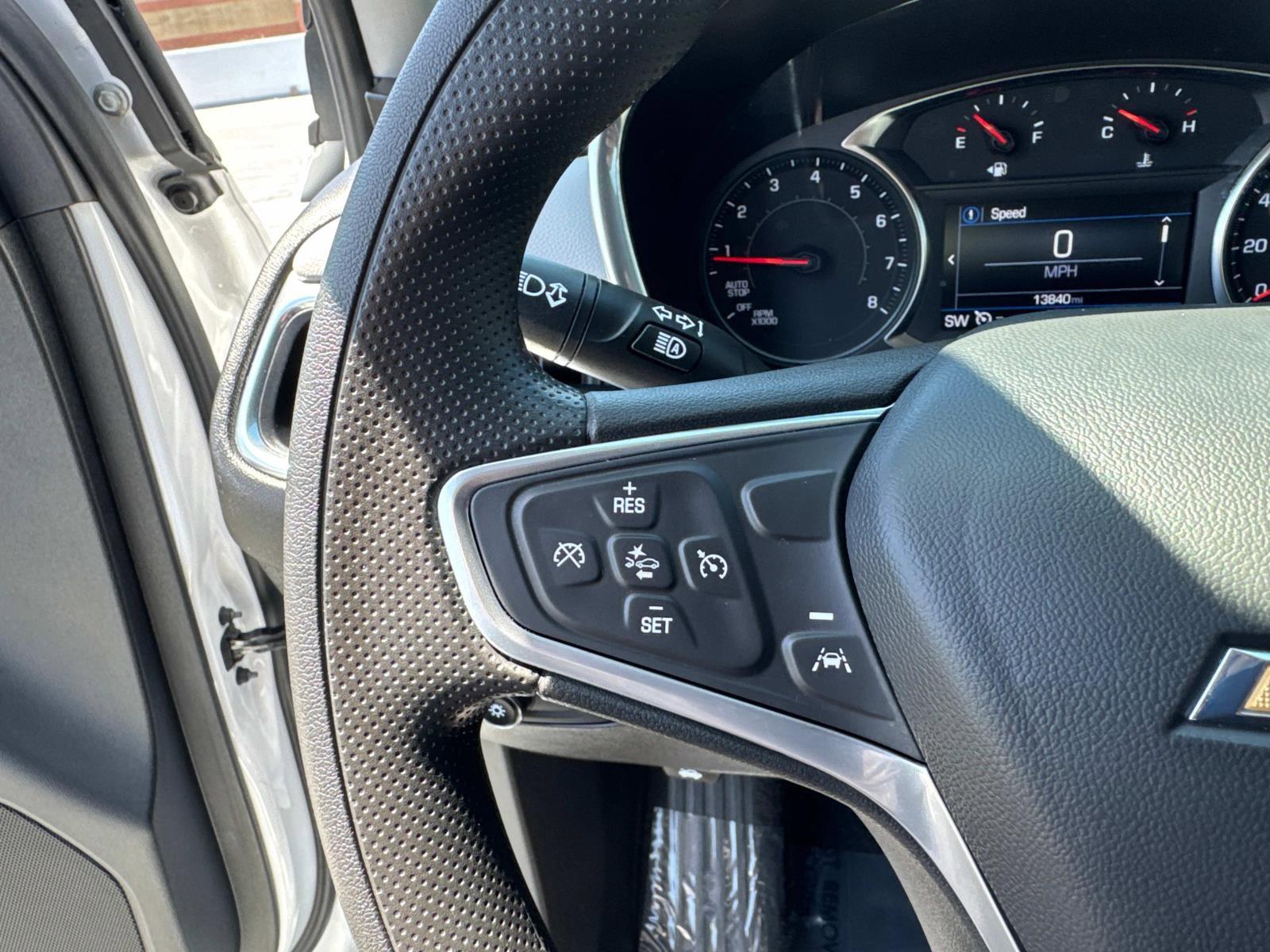 2023 Chevrolet Equinox Vehicle Photo in LOS ANGELES, CA 90007-3794