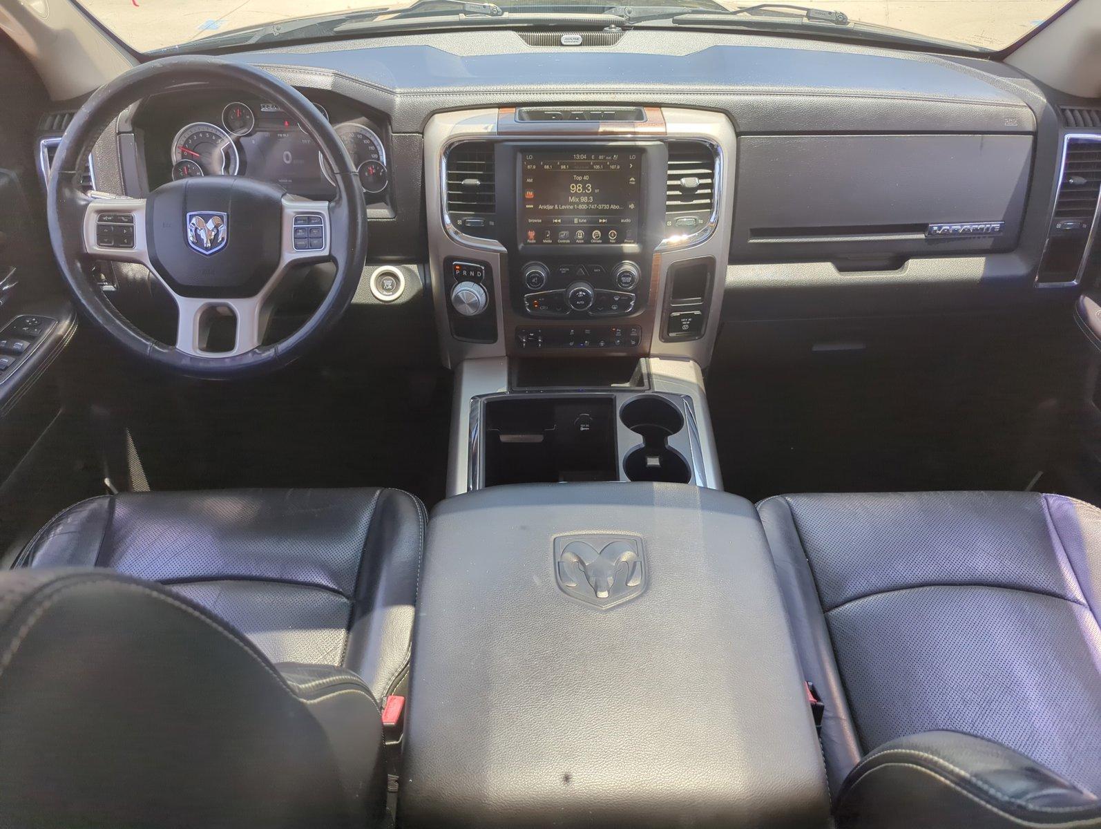 2019 Ram 1500 Classic Vehicle Photo in Pembroke Pines, FL 33027