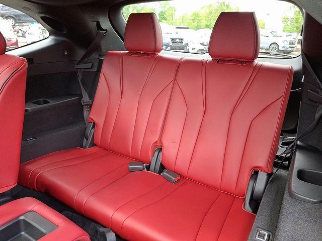 2023 Acura MDX Vehicle Photo in DANBURY, CT 06810-5034