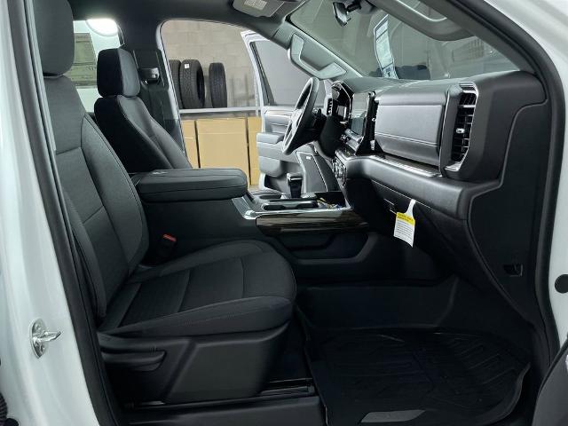 2025 GMC Sierra 1500 Vehicle Photo in GILBERT, AZ 85297-0402