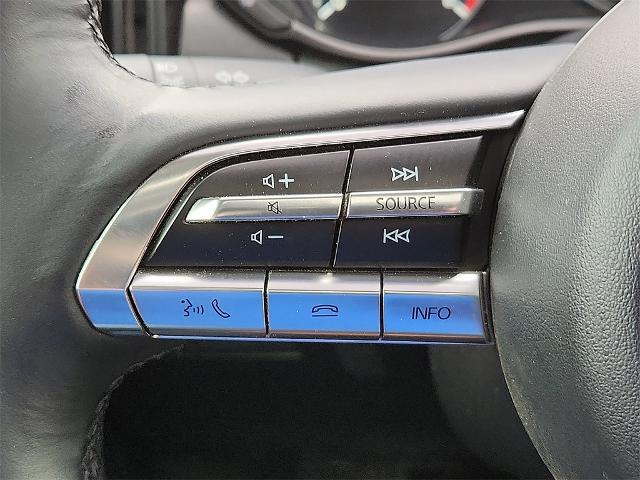 2023 Mazda CX-50 Vehicle Photo in EASTLAND, TX 76448-3020