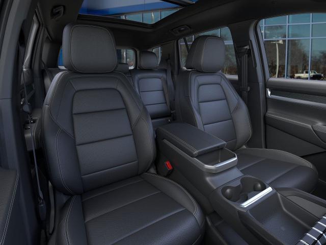 2026 GMC Terrain Vehicle Photo in OSHKOSH, WI 54904-7811