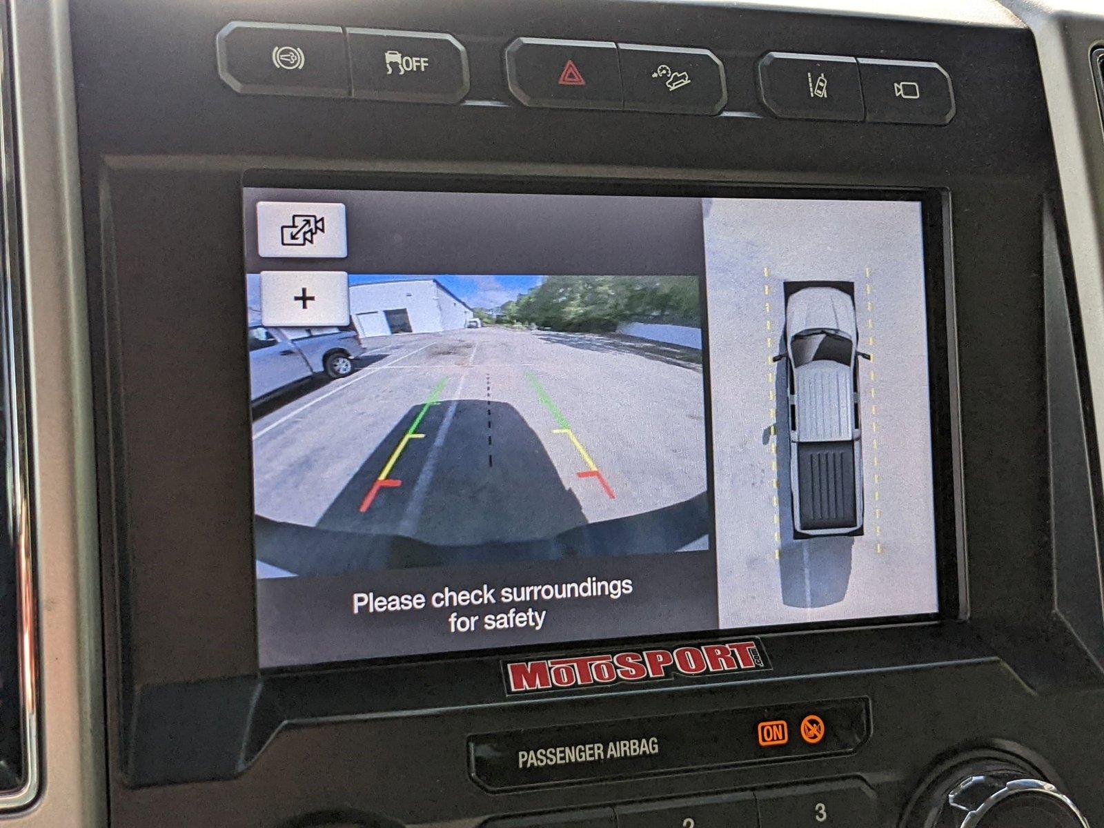 2019 Ford Super Duty F-350 SRW Vehicle Photo in Jacksonville, FL 32256