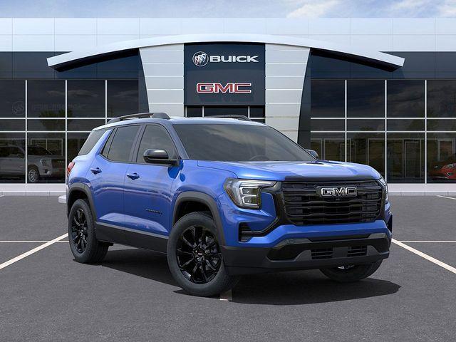 2026 GMC Terrain Vehicle Photo in WATERTOWN, CT 06795-3318