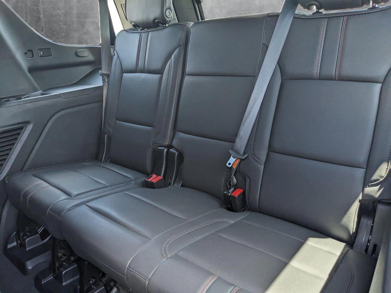 2023 Chevrolet Tahoe Vehicle Photo in MIAMI, FL 33172-3015
