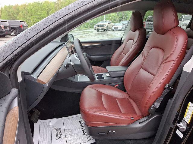 2023 Tesla Model Y Vehicle Photo in PAWLING, NY 12564-3219